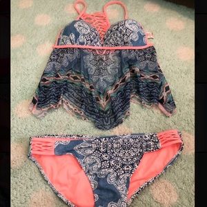 Bikini Swim Wear